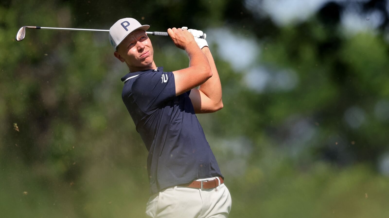 2025 PGA 찰스 슈왑 챌린지