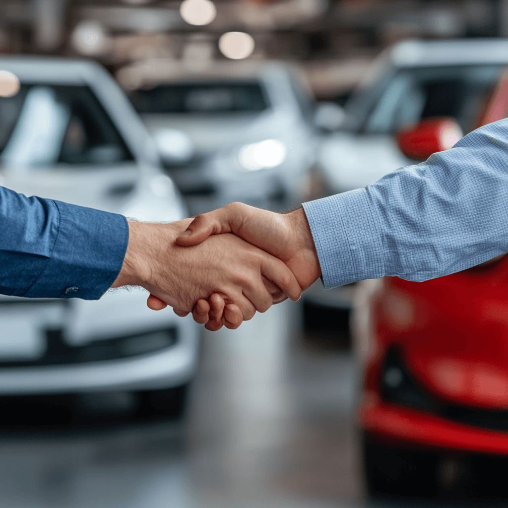 직거래, 딜러 판매, 플랫폼 판매 장단점