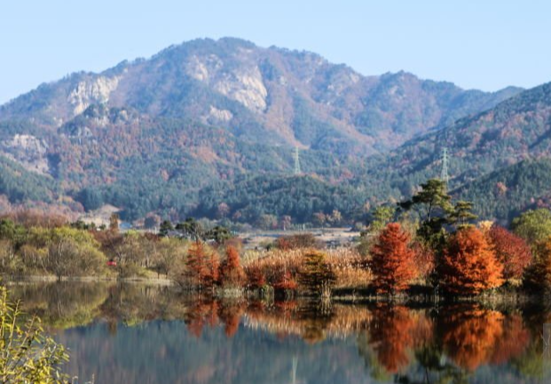 화담숲 이모저모