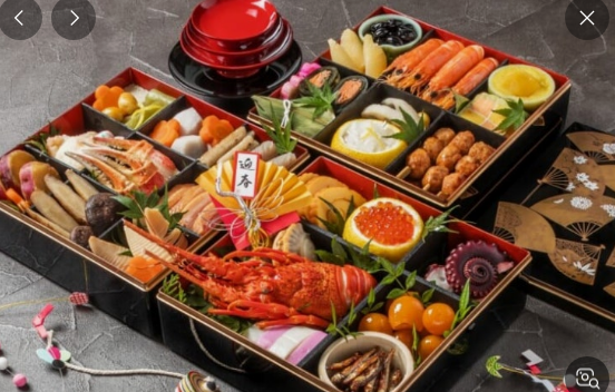 한국과일본 외식문화