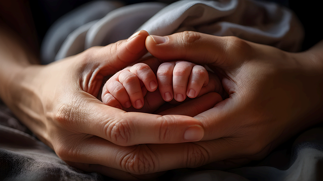 &ldquo;미니멀한 육아, 아이에게 꼭 필요한 것만 남기는 법&rdquo;