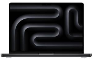 Apple 2023 맥북 프로 14 M3, 스페이스 블랙, M3 Pro 12코어, 18코어 GPU, 1TB, 18GB, 한글