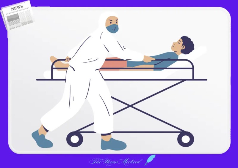 응급실 진료 거부 문제는 의료 인력의 양적 증대와 관련이 있다.