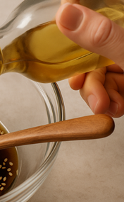 가지볶음 황금레시피