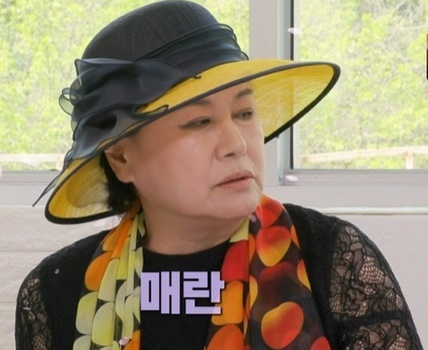 박원숙