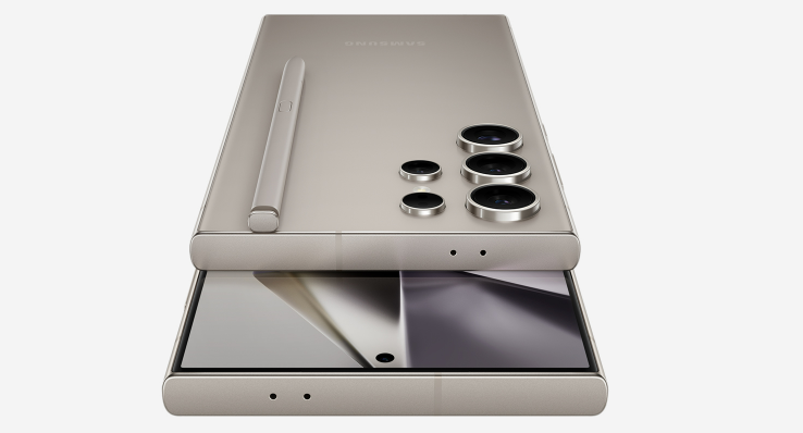 갤럭시 S24 색상 디자인 스펙 S23 비교4