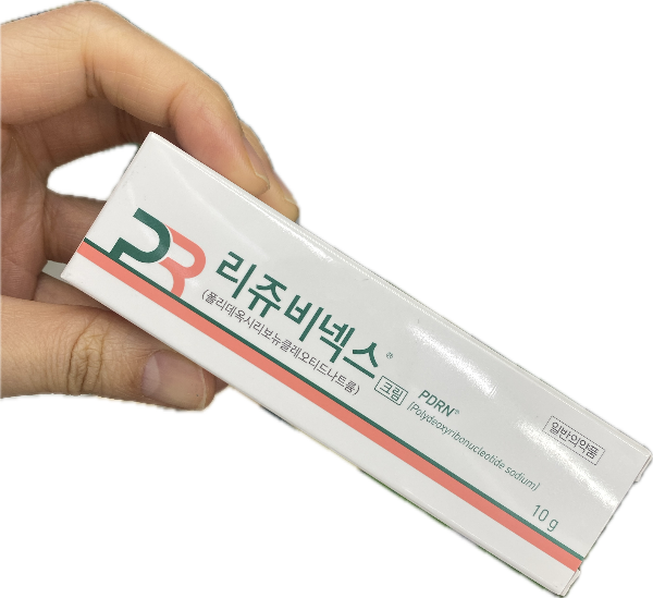리쥬비넥스크림