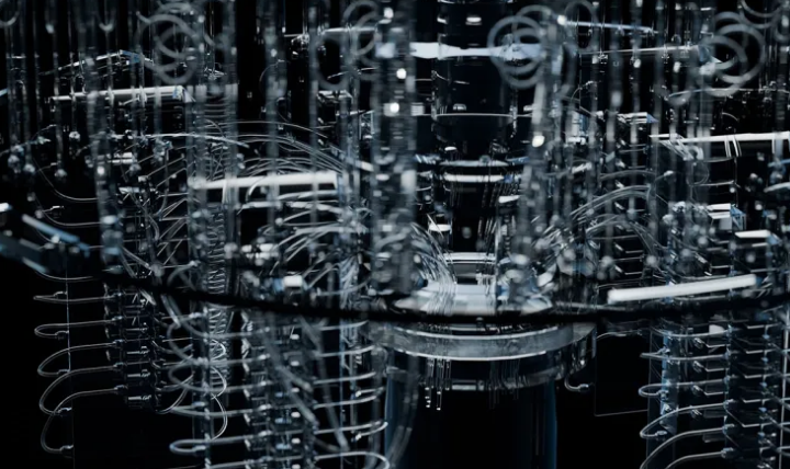 NVIDIA의 CUDA-Q 플랫폼을 통한 양자 컴퓨터 센터의 전개는 기술 혁신(출처-venturebeat)