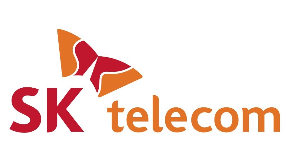 sk 회사 로고 이미지
