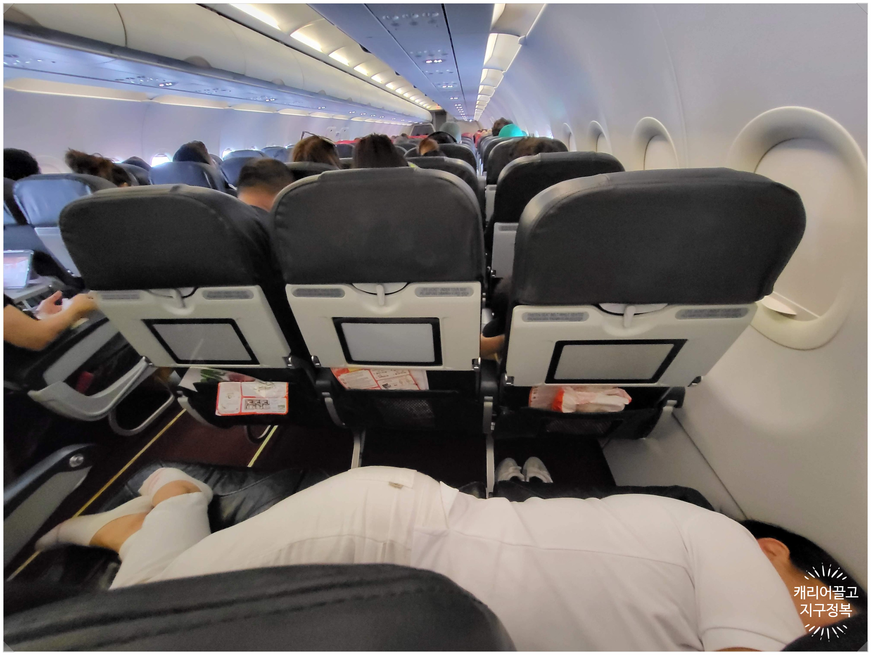 Air Asia for Bali
