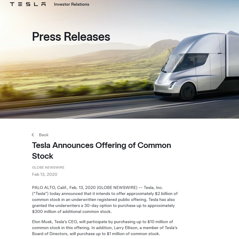 오퍼링 뜻 형태 실제 사례 유상증자와 차이점 주가에 미치는 영향1