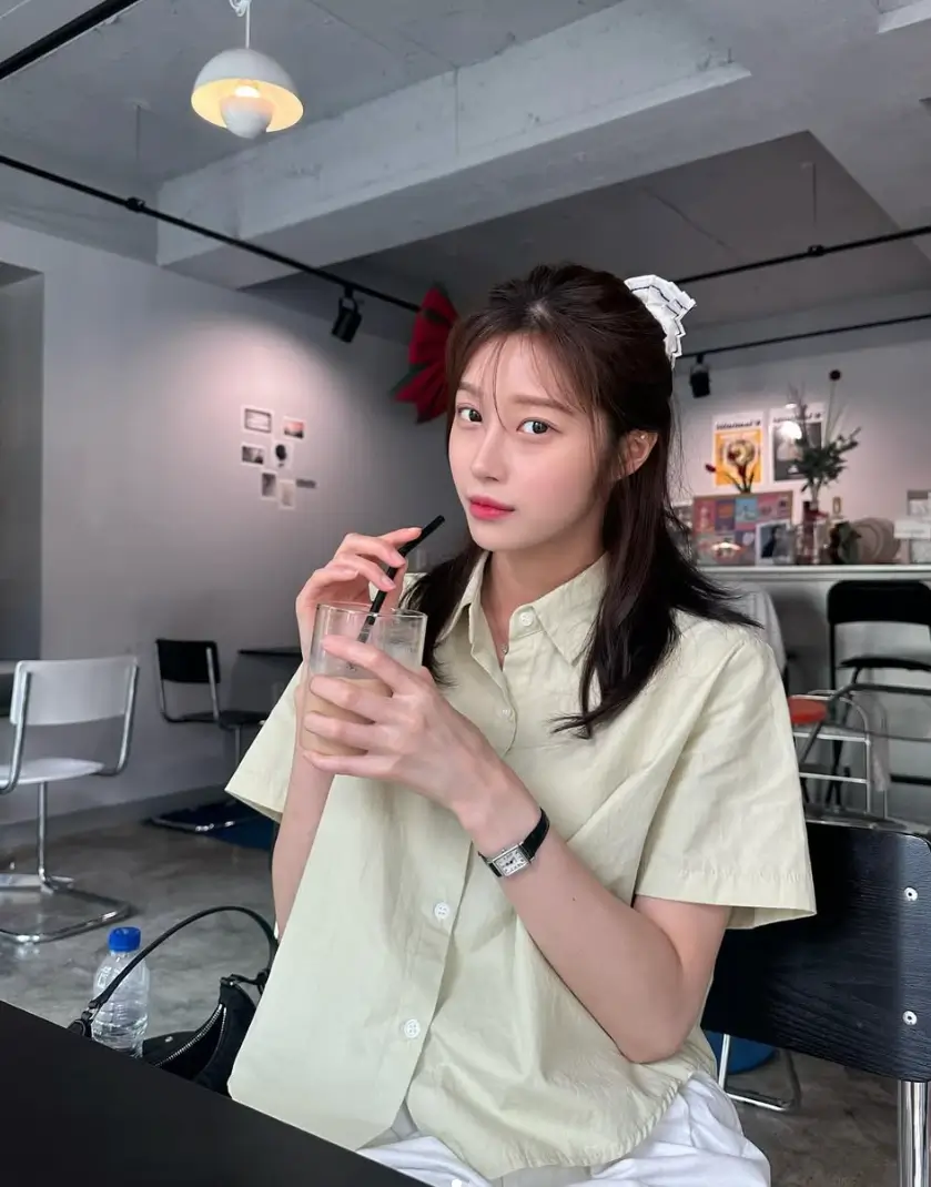 고유선
