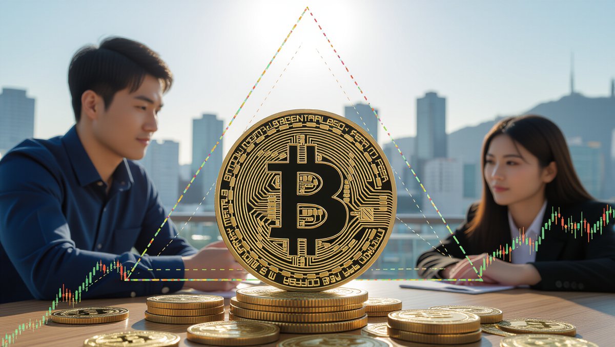 업비트 비트코인 시세 전망과 투자 전략