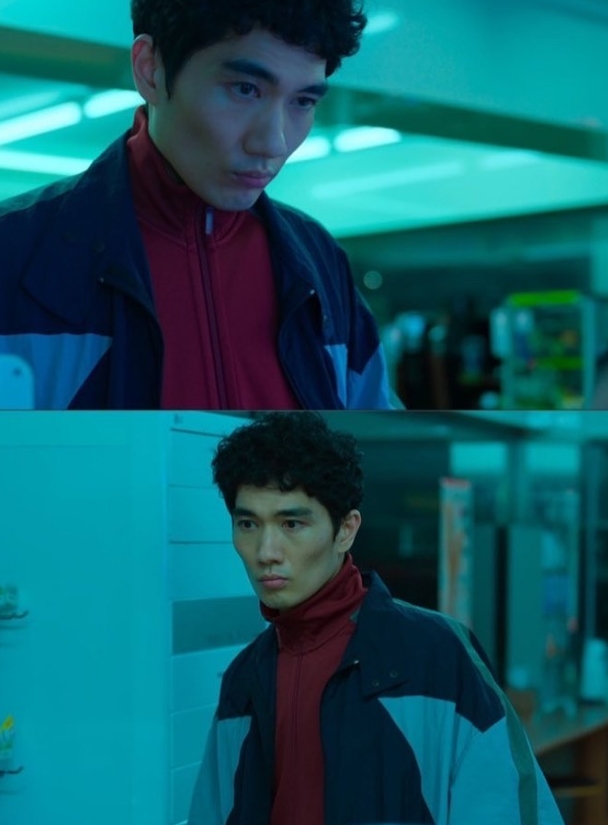 엄태구 프로필 필모그래피 수상경력 놀아주는 여자 주연