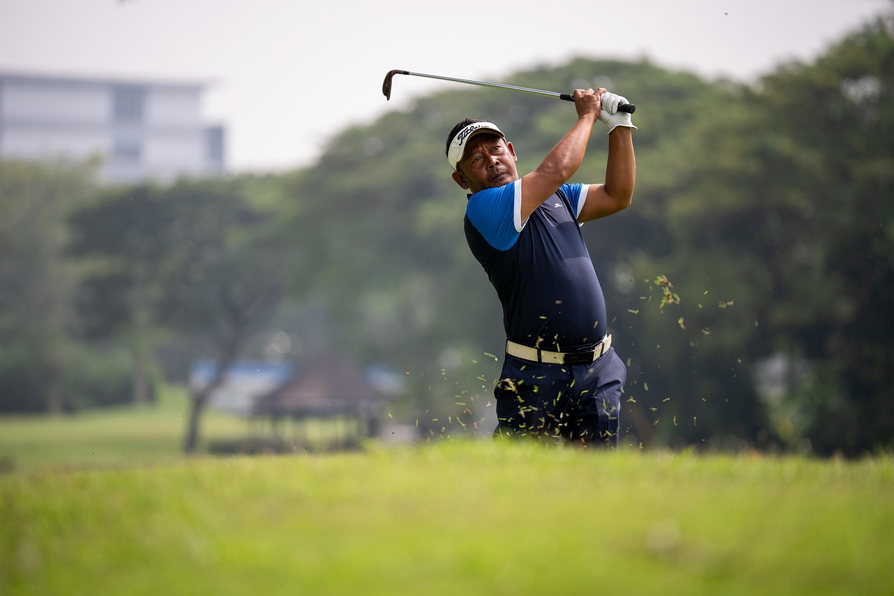 LIV 골프 코리아 대회 2025: 예매 방법부터 생중계