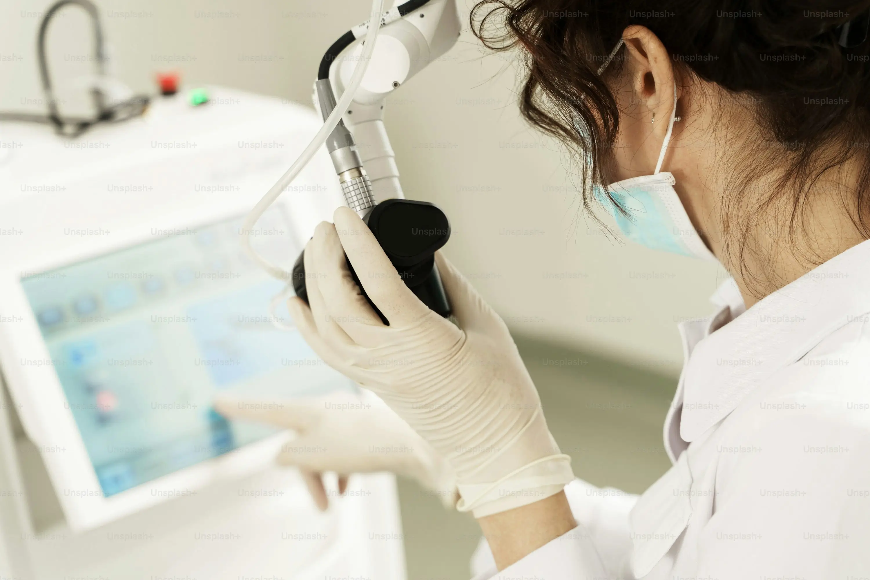 미용의료기기 관련주