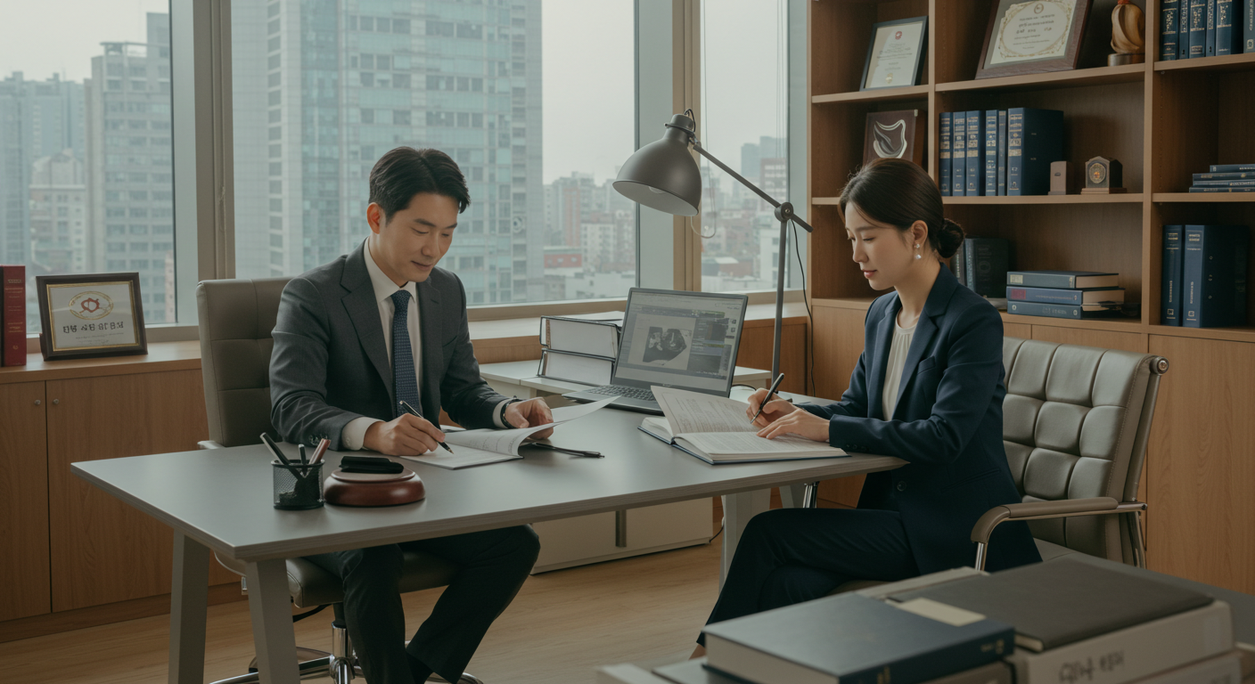 명도 소송