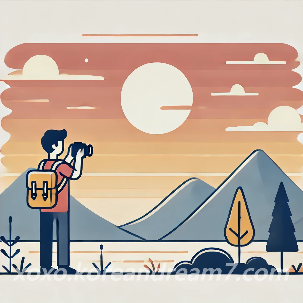 사진찍는꿈해몽