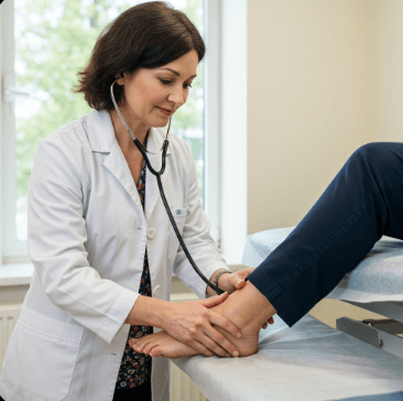 아킬레스건 염증 자가 치료법17