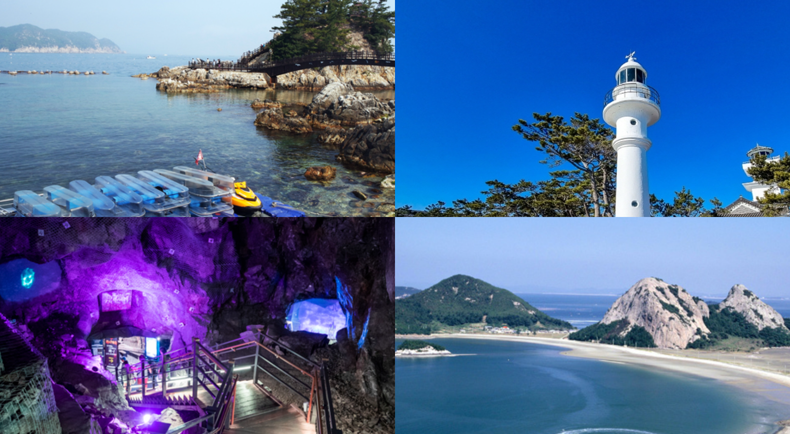 7월 여행하기 좋은곳