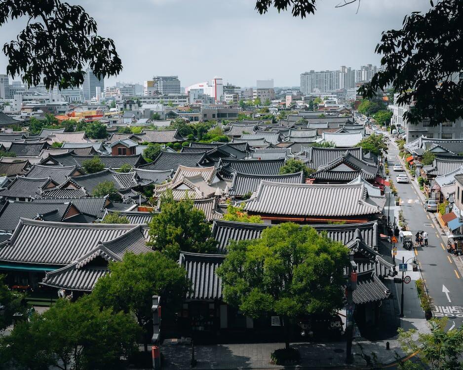 서울시 한옥등록제 한옥마을 한옥 수선비 신청방법