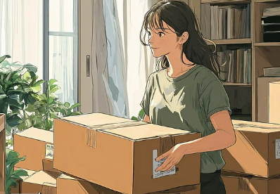 청년 이사비 지원 신청하기