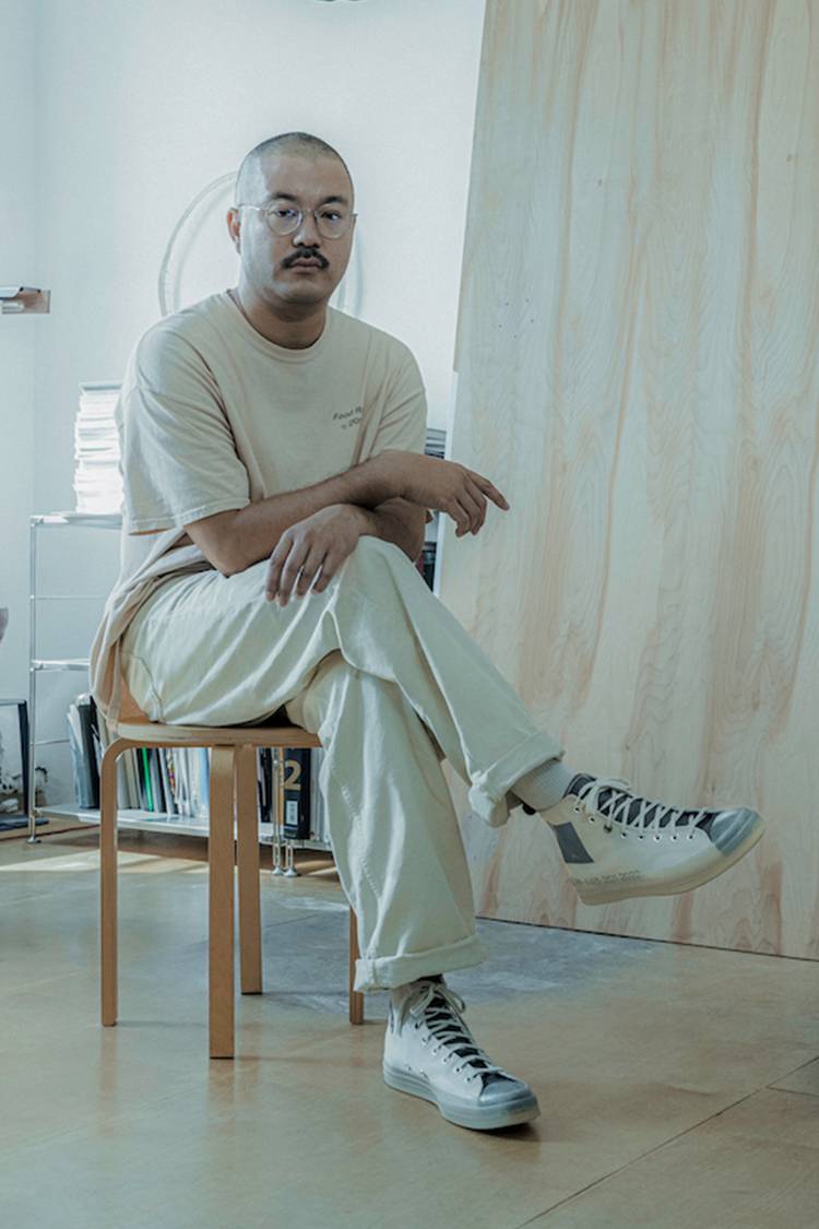 어콜드월-컨버스-패션-컬렉션