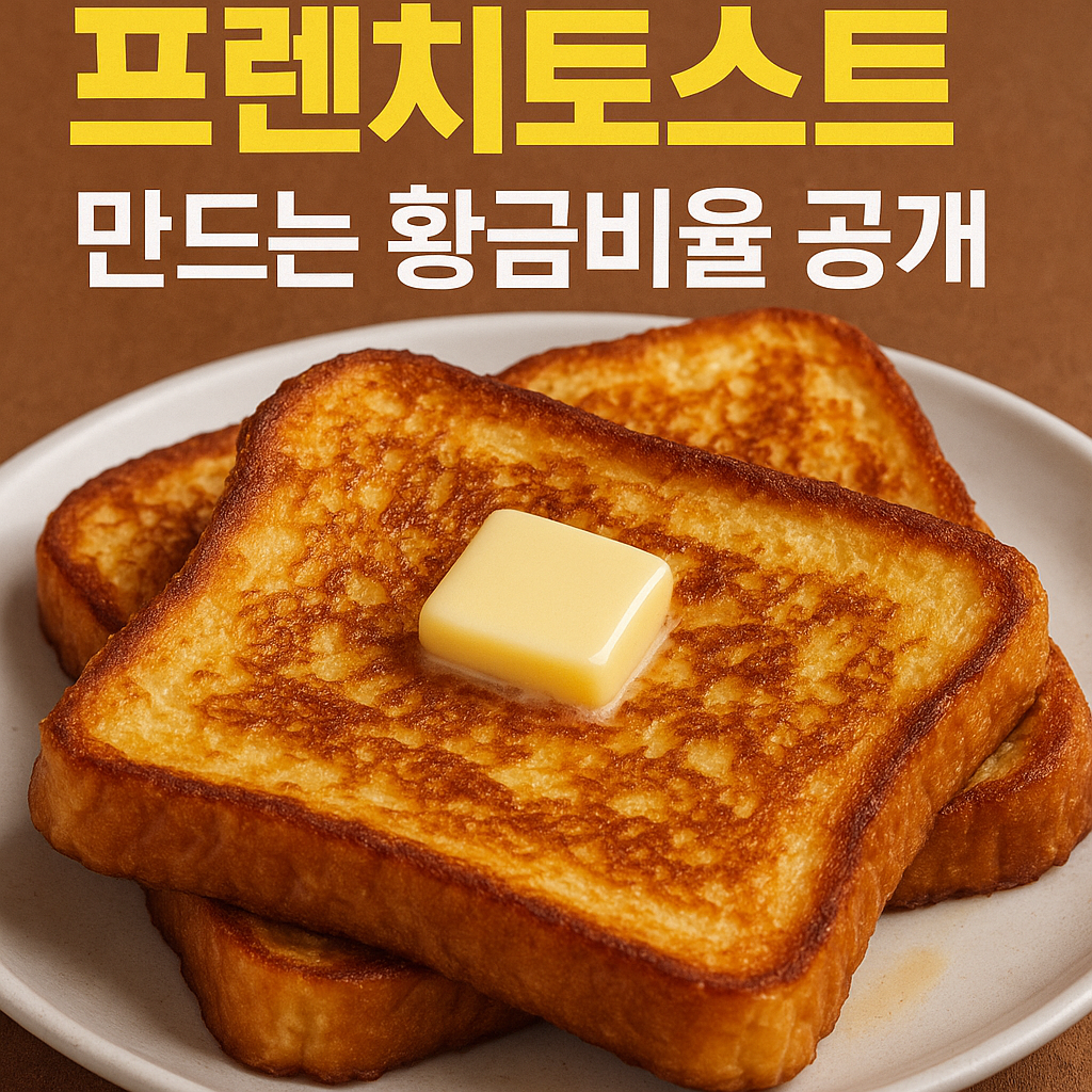 프렌치토스트