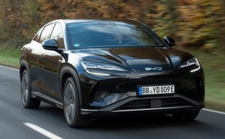 BYD 전기차 가격 보조금 아토3 씰 시라이언7 돌핀 출시일 비야디 전기차 할인 혜택 보조금 할인 내부 디자인