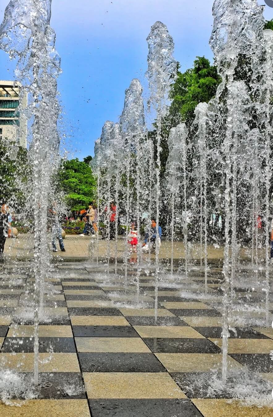 2025 서울숲 튤립 구경 가이드 관련사진