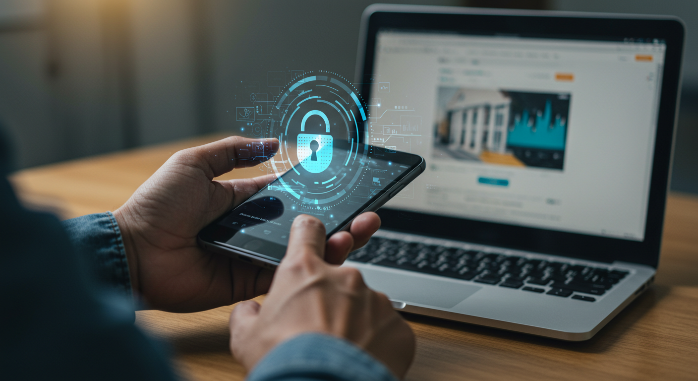 2025년 최신 가이드: 공동인증서 발급부터 스마트폰 등록까지 완벽 정리!