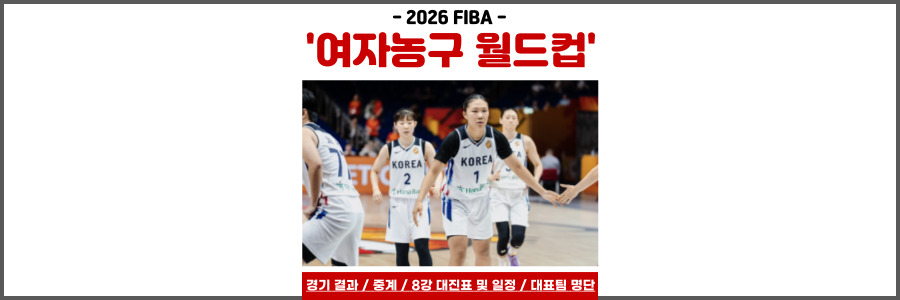 FIBA 여자농구 월드컵