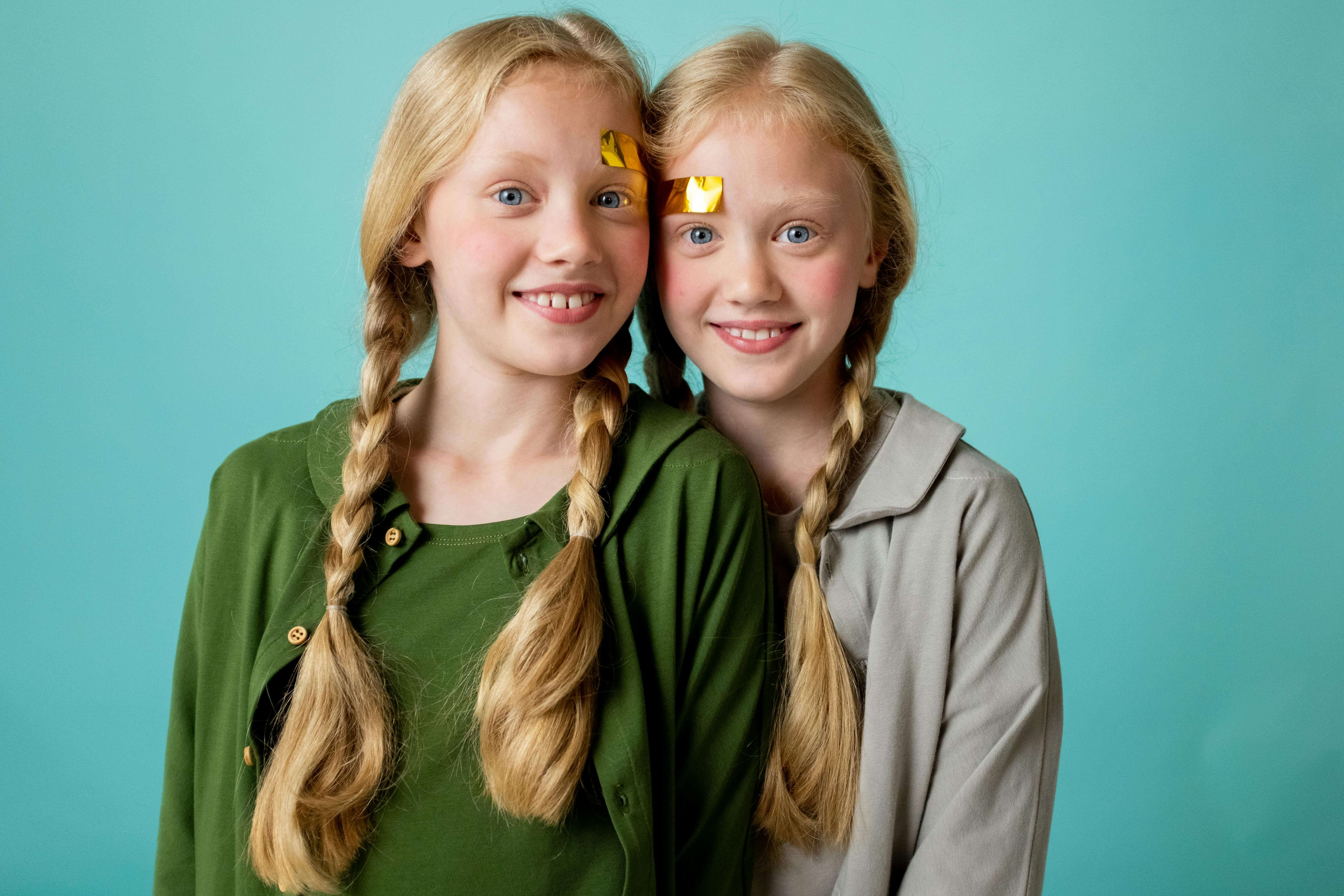 일란성쌍둥이 이란성쌍둥이 차이점 성별 확률 구분