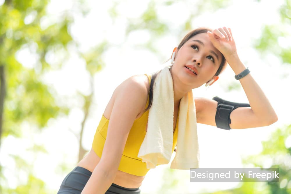 콜린성 두드러기 원인