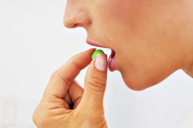 입이 마르는 이유, 복욕양 부작용 구강건조증, 팁줌