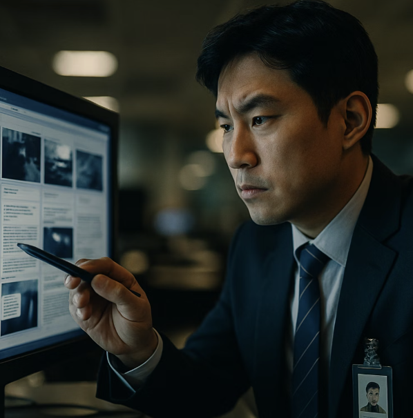 우리가 가져야 할 마음가짐