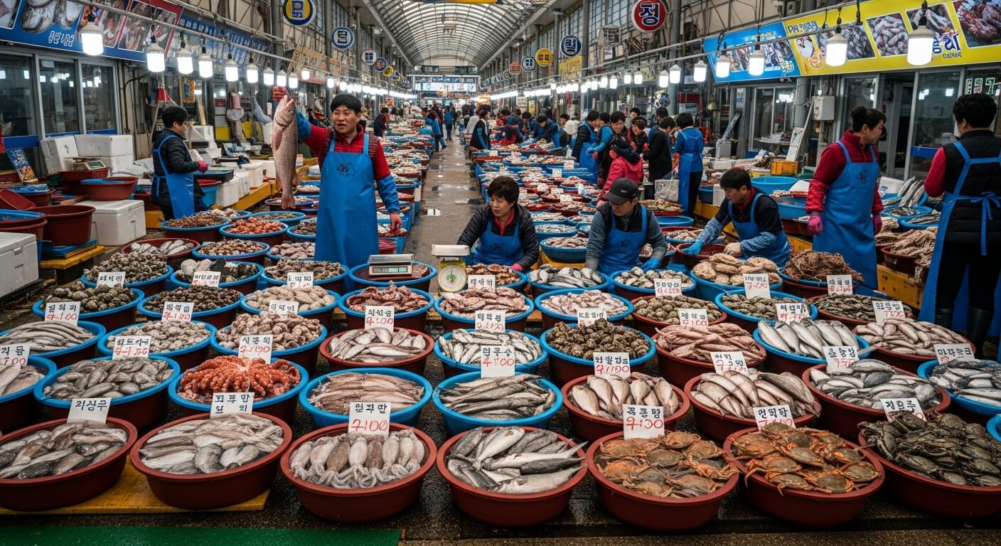 전통시장 온누리상품권 사용 가능한 곳 확인