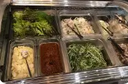 생생정보 가격파괴 소고기 돼지고기 무한리필 18,000원 맛집
