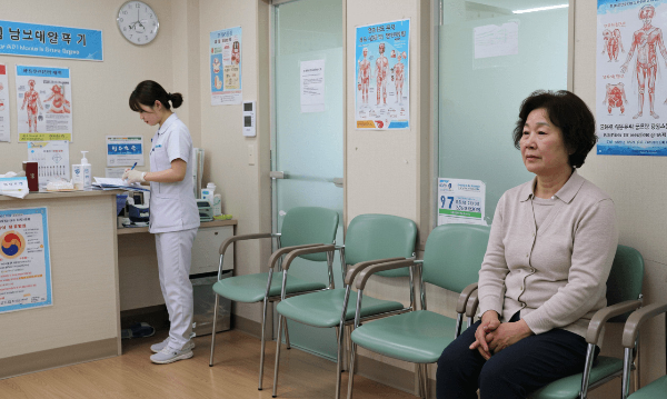 수면내시경 비용 위 대장 사진 12