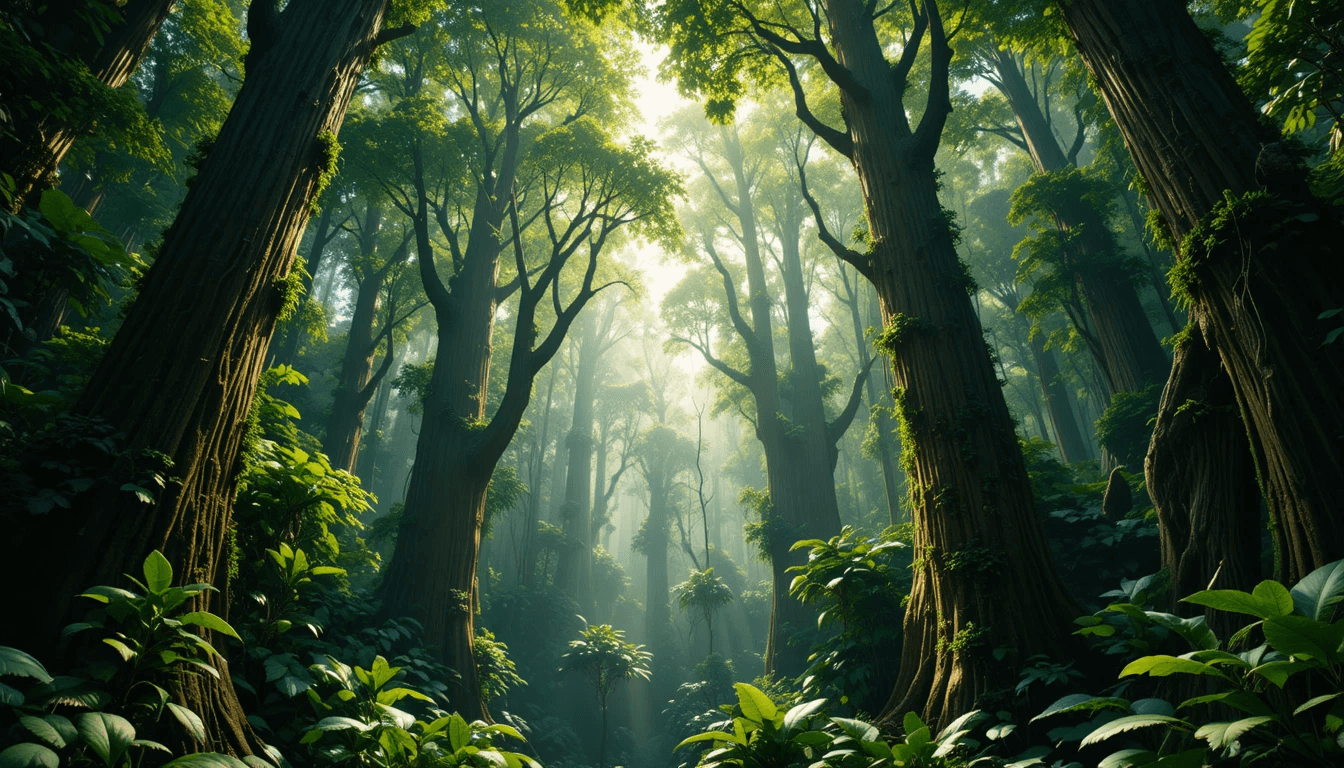 사주 오행 중 목의 기운이 많은 사람에 관한 참고이미지