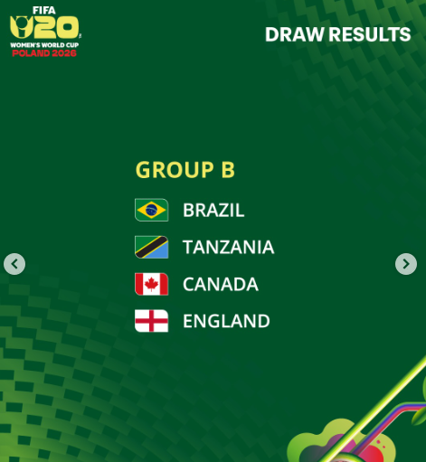 U-20 여자 월드컵