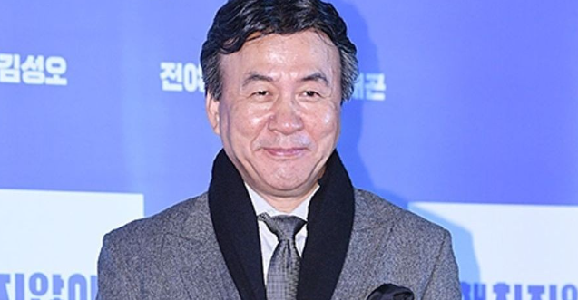 박영규 나이