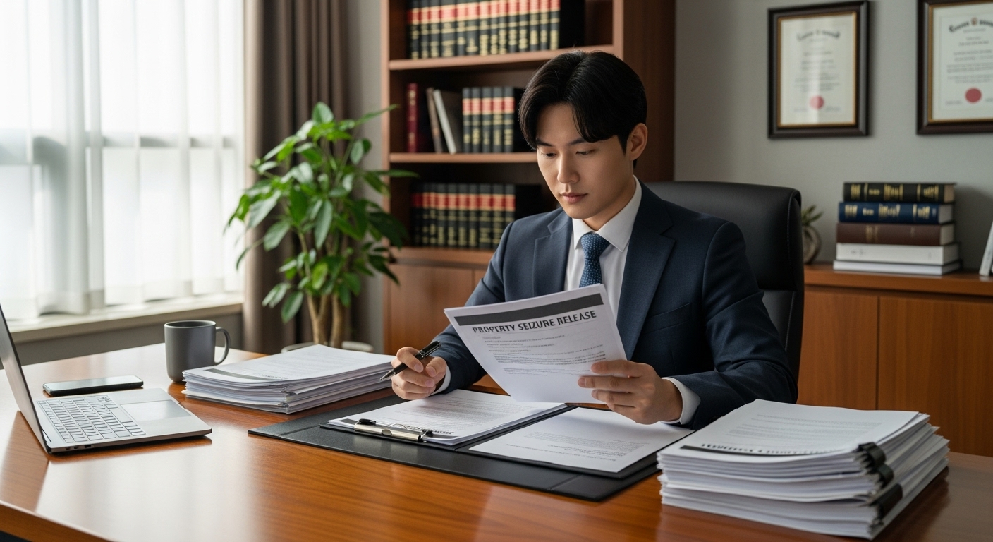 법원민원&amp;#44; 민사집행법&amp;#44; 해제신청서