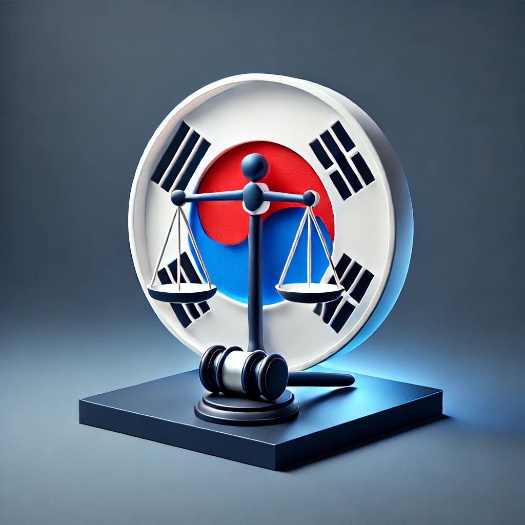 윤석열 대통령의 체포: 한국 정치사상 최초의 현상 - AI 분석 리포트 이미지