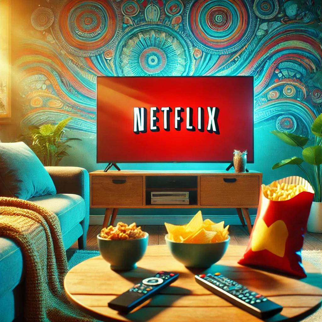 넷플렉스 영화추천