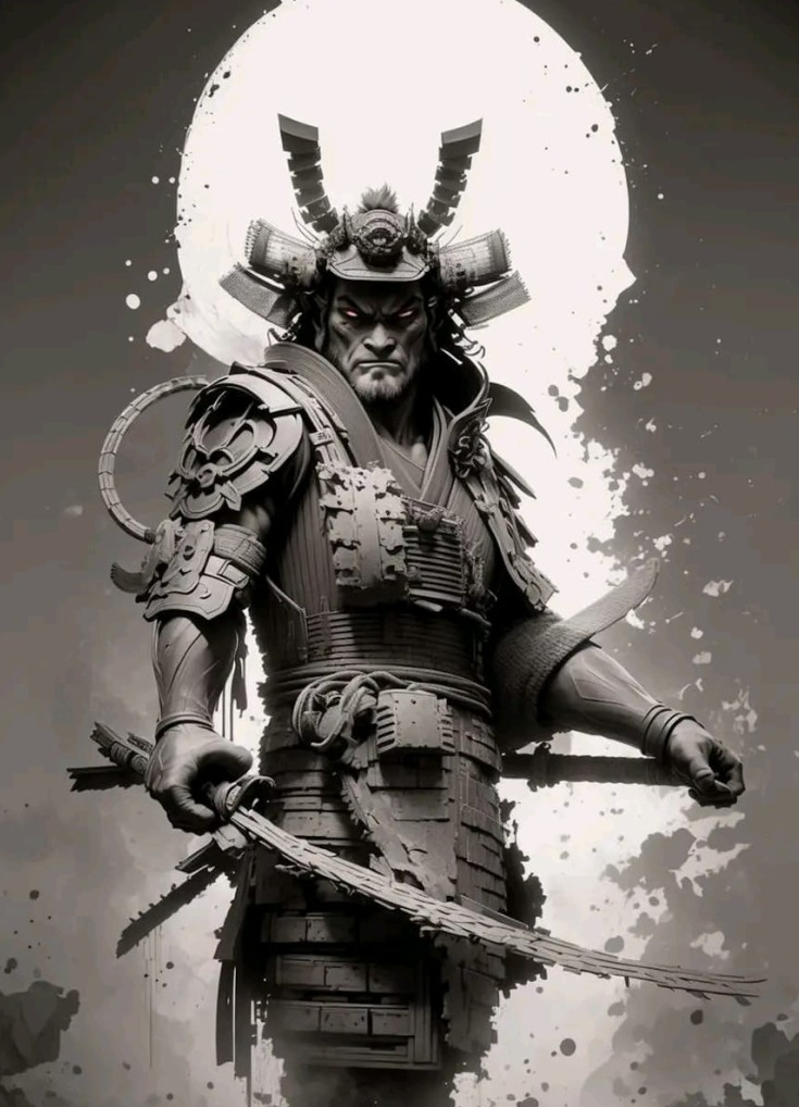 일본장군 