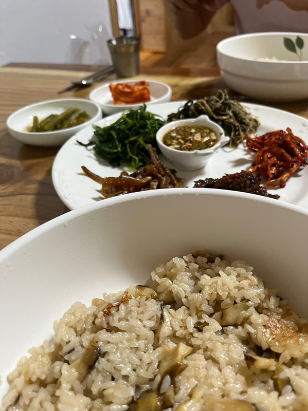 울릉도 맛집 추천