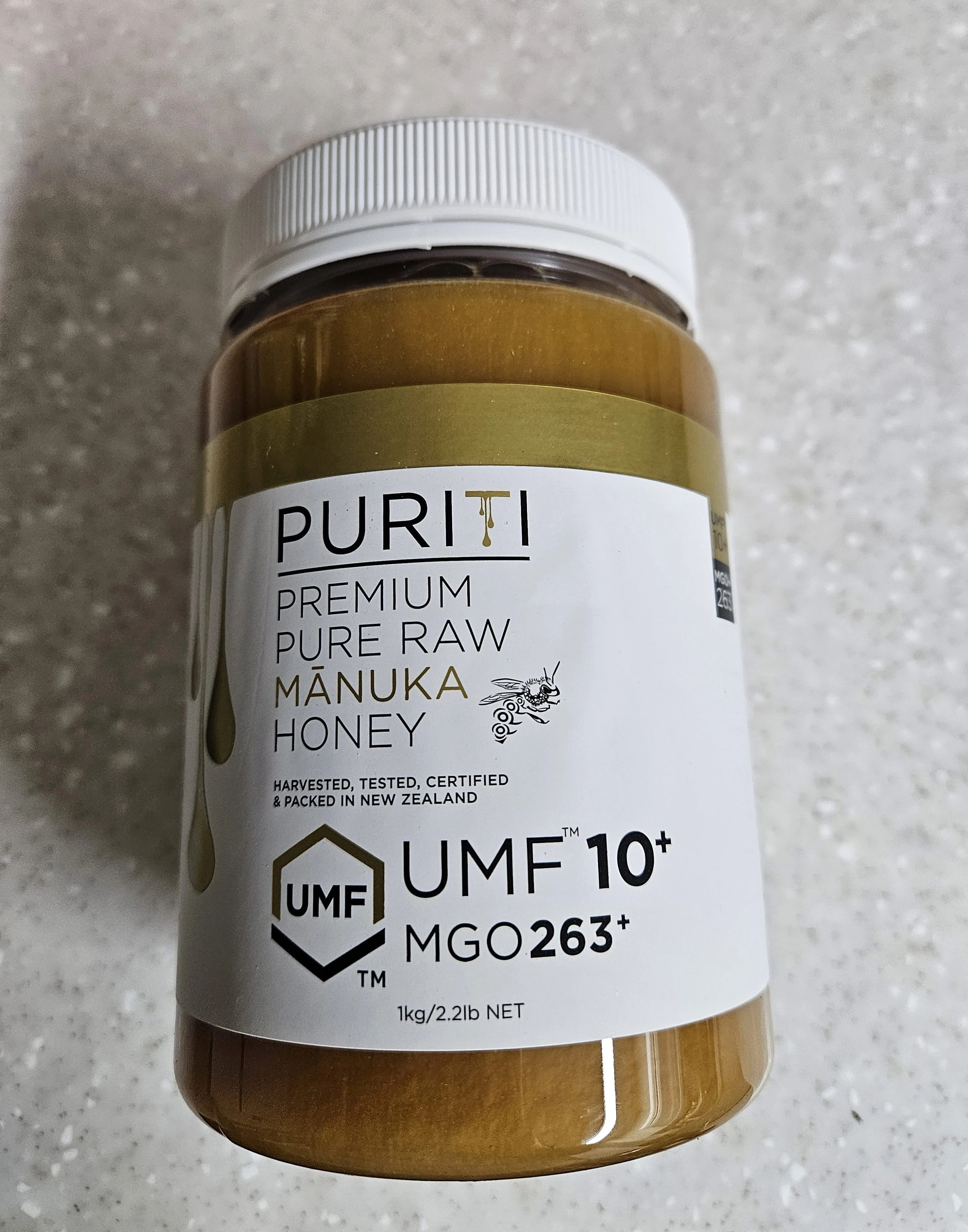 코스트코세일 마누카꿀