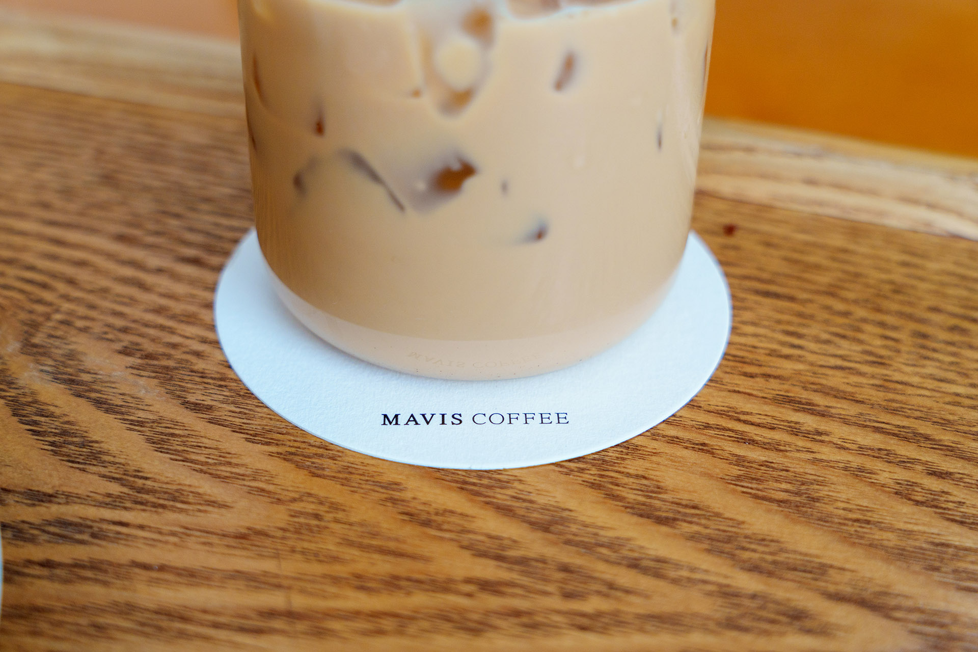 덕천동 로스터리 카페 마비스커피