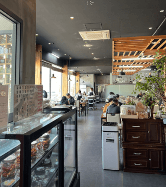 생생정보통 간장게장 꽃게탕